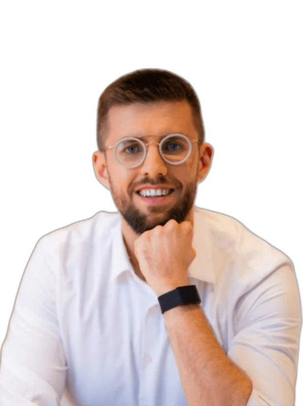 Dr. Patrick Bantsich
